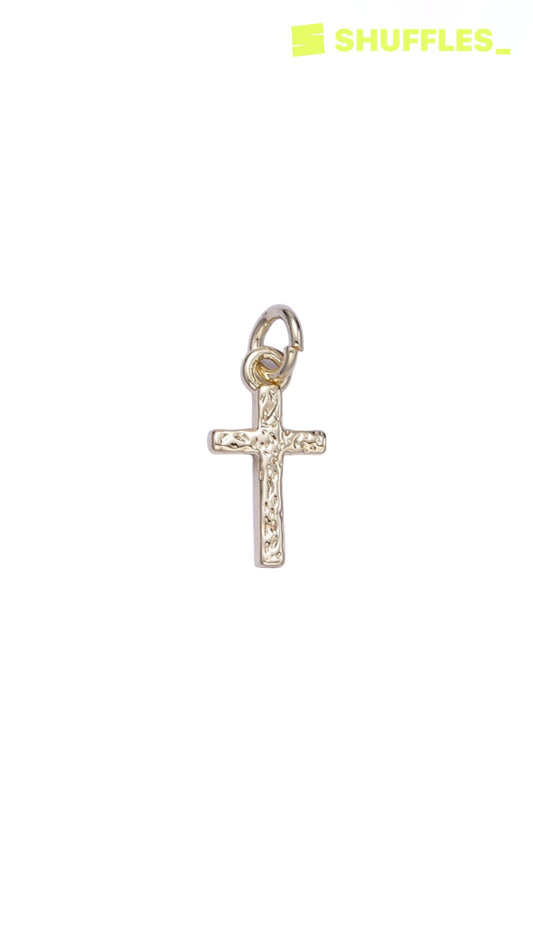 Mini cross