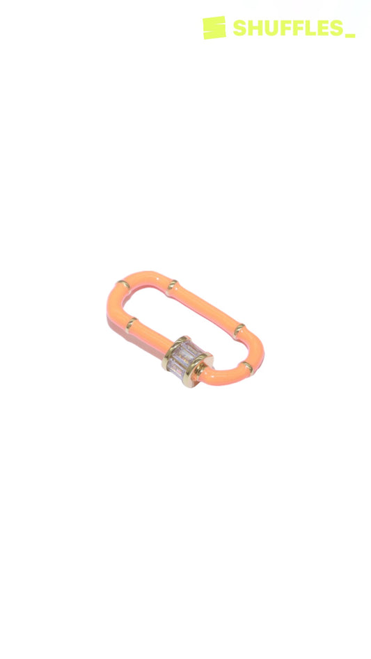 Orange base