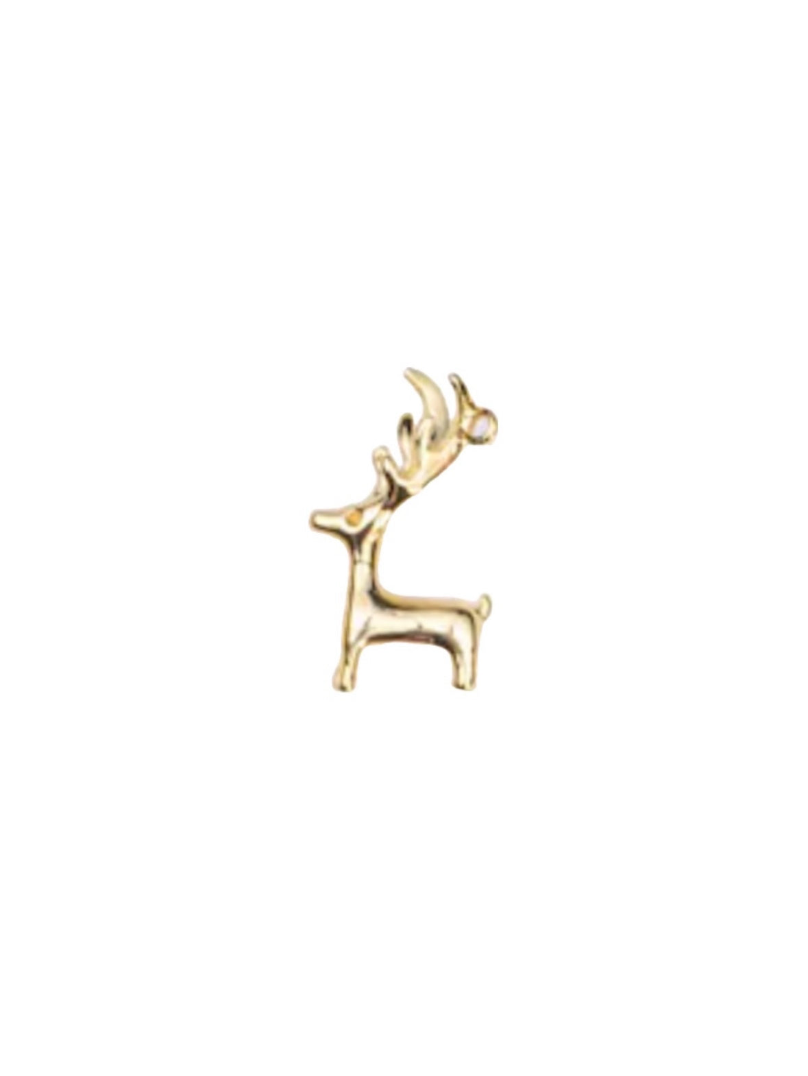 Good deer