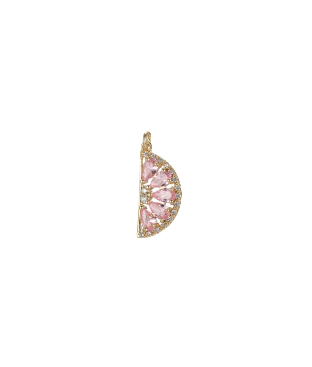 Pink watermelon