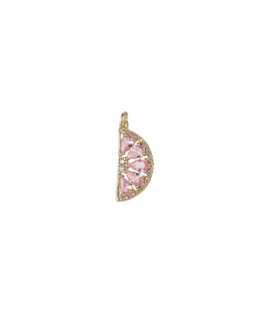 Pink watermelon