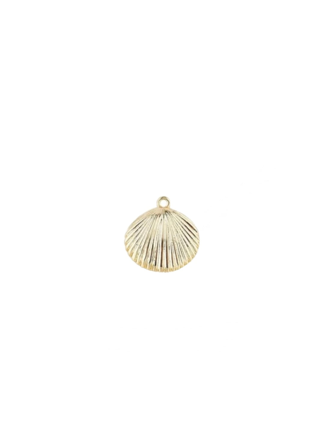 Large shell