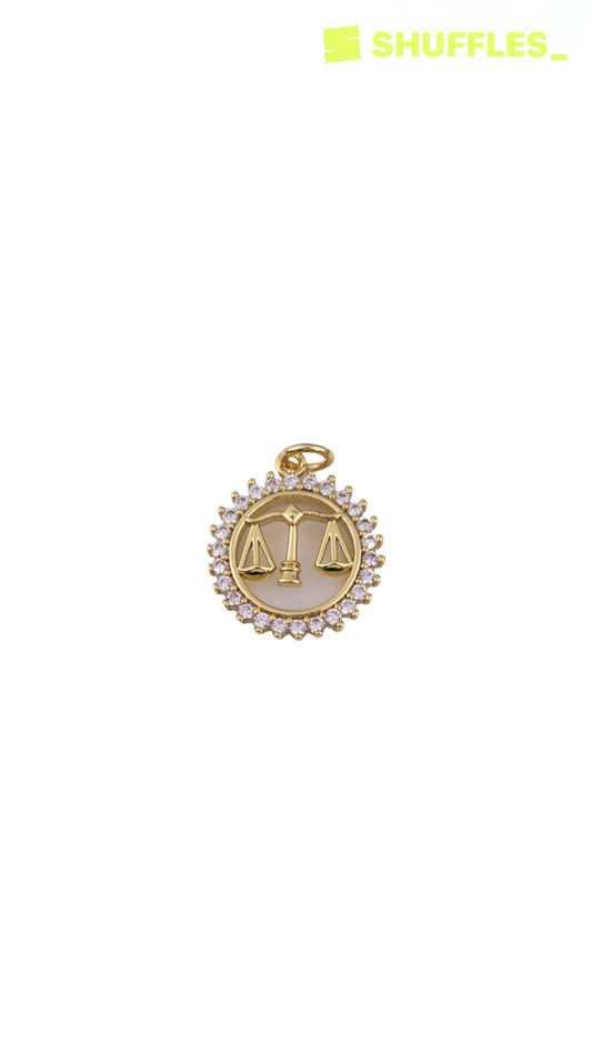 Law charm