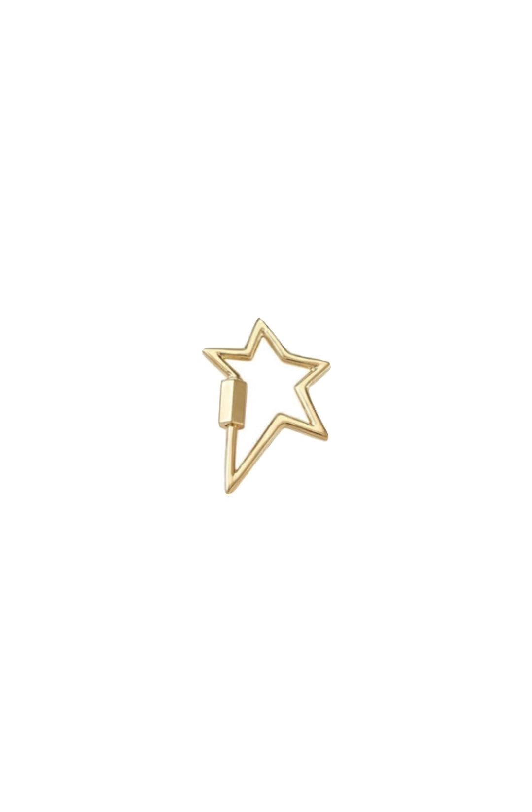 Gold base