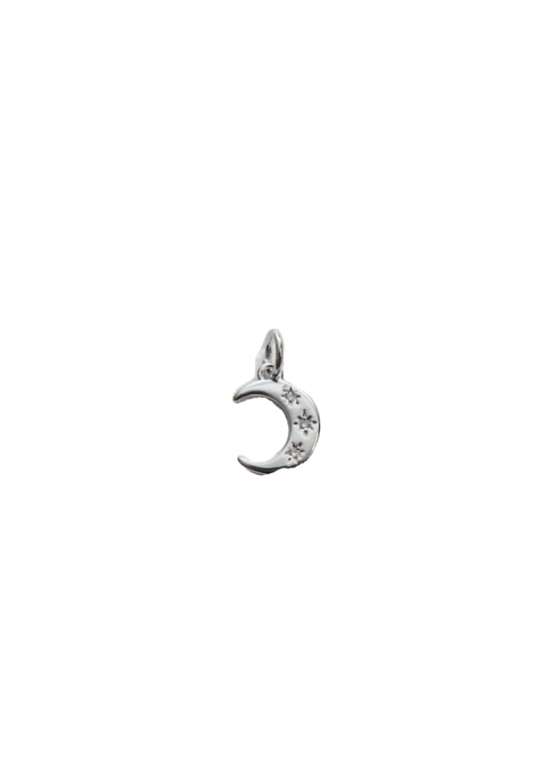 Crescent moon