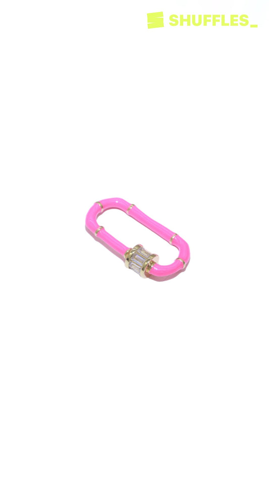 Pink base
