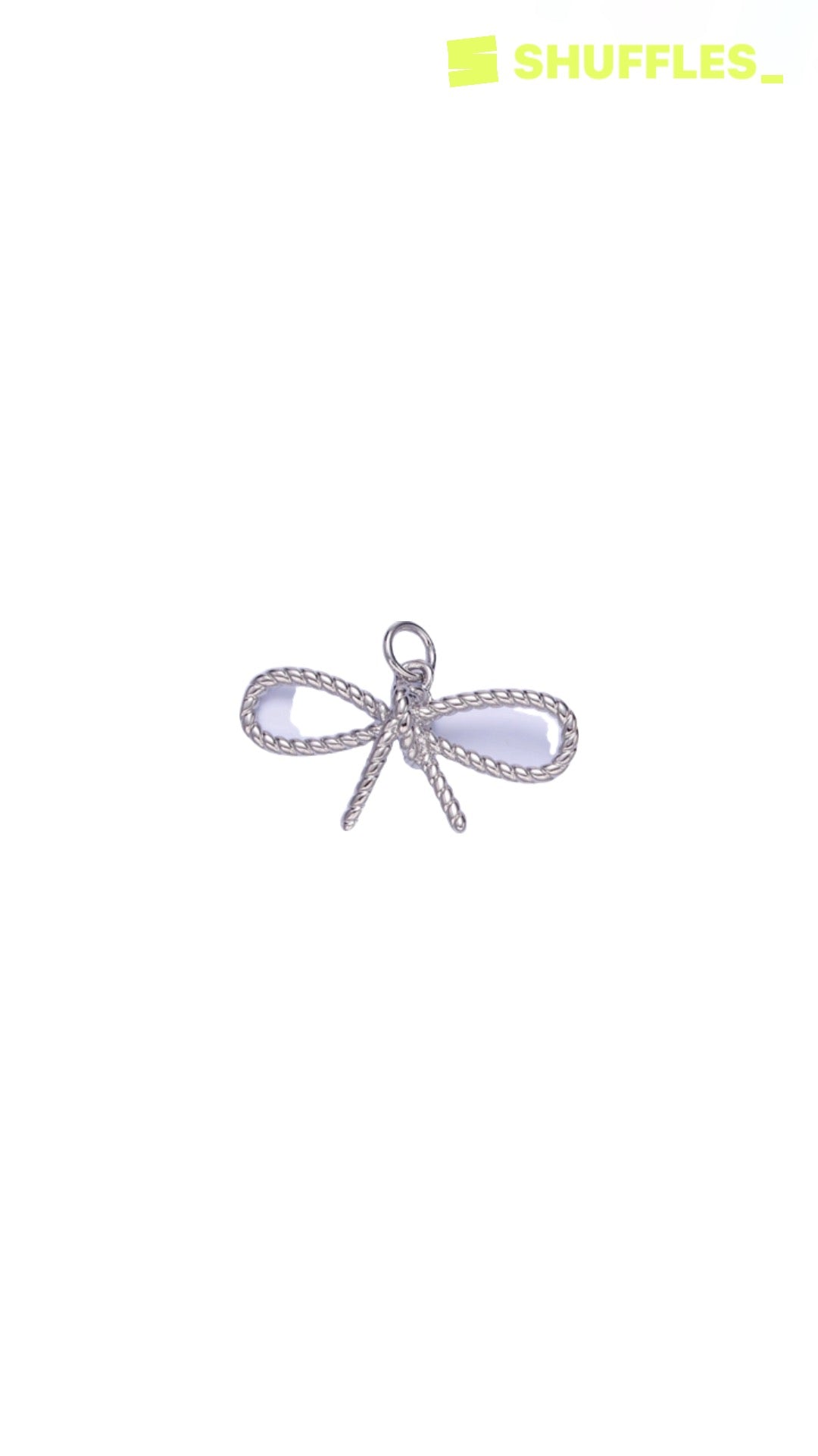 Baguette bow