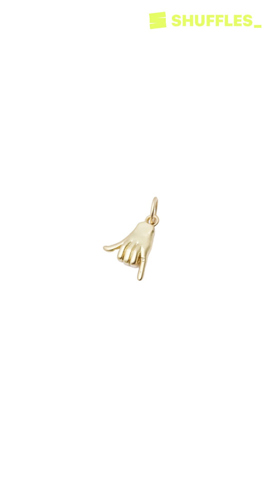 Shaka charm
