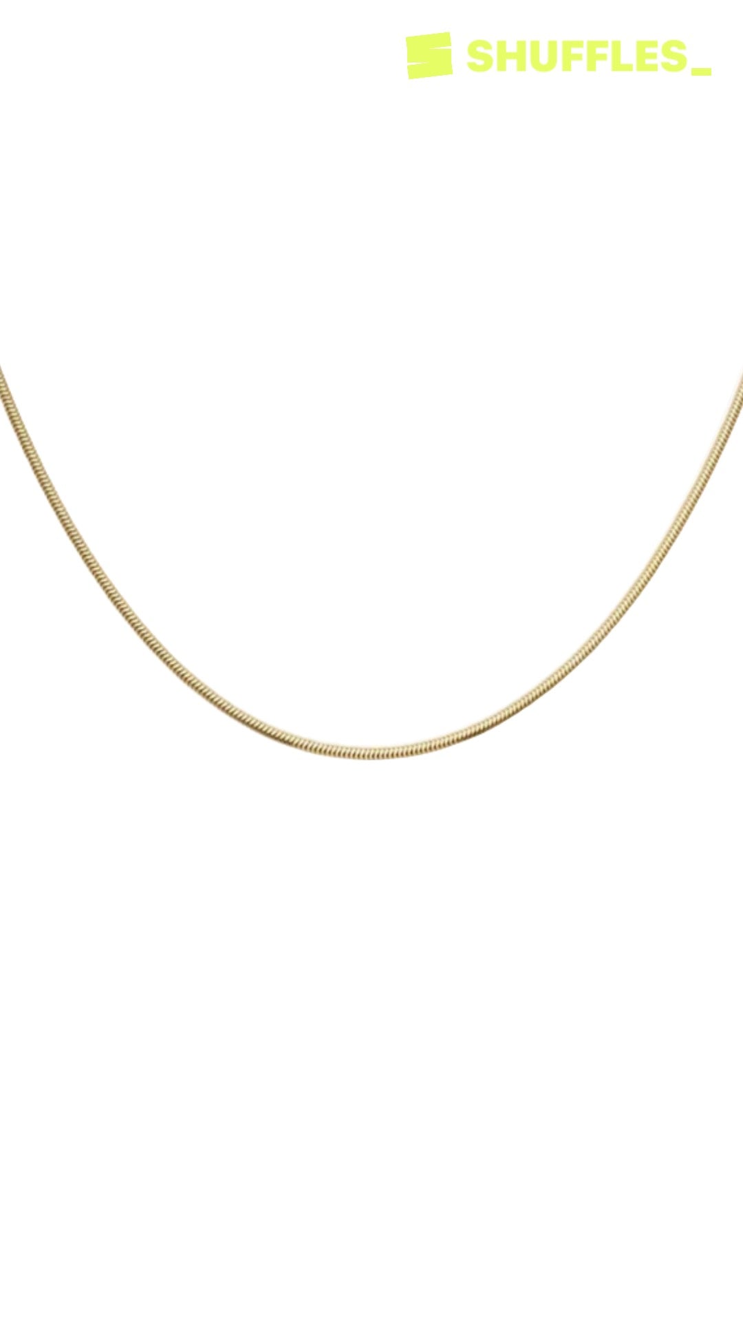 The “Wesley” chain