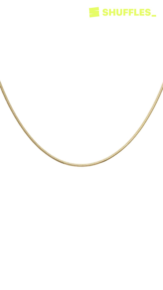 The “Wesley” chain