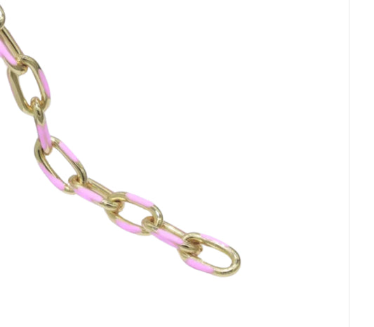 Just a girl chain