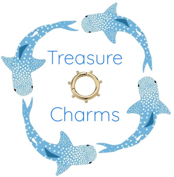 Treasure Charms
