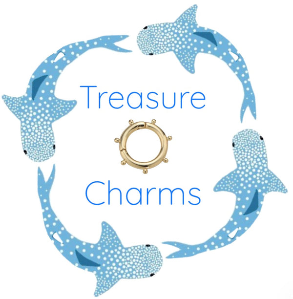 Treasure Charms